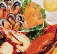 The Raw Prawn - Whitsundays Accommodation