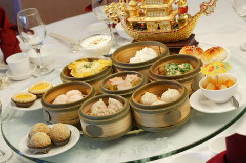 Golden Boat Chinese Restaurant - Whitsundays Accommodation 1