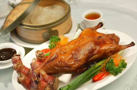 Golden Boat Chinese Restaurant - Whitsundays Accommodation 3