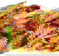 Taste of China Restaurant - Whitsundays Accommodation