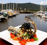Tha Fish - Whitsundays Accommodation