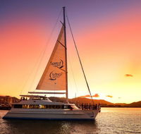 Spirit of Cairns Dinner Cruises - Whitsundays Accommodation
