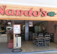 Nandos - Whitsundays Accommodation