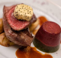 Brownsugar Restaurant  Functions - Whitsundays Accommodation