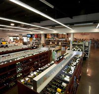 PA Liquor Barn  Hotel - Whitsundays Accommodation