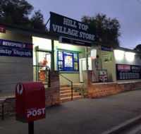 Hill Top Village Store - Whitsundays Accommodation