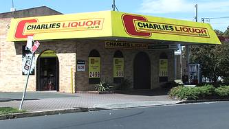 Charlies Liquor Barn - Whitsundays Accommodation 1