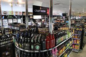 Charlies Liquor Barn - Whitsundays Accommodation 3