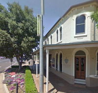 Milestone Hotel - Whitsundays Accommodation