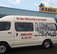 Kabra Hotel - Whitsundays Accommodation