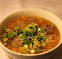 Siam Orchid Spicy Thai Restaurant - Whitsundays Accommodation