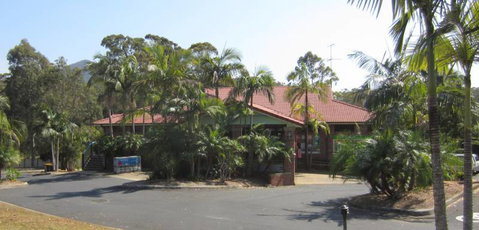 Valla Beach Tavern - Whitsundays Accommodation 3