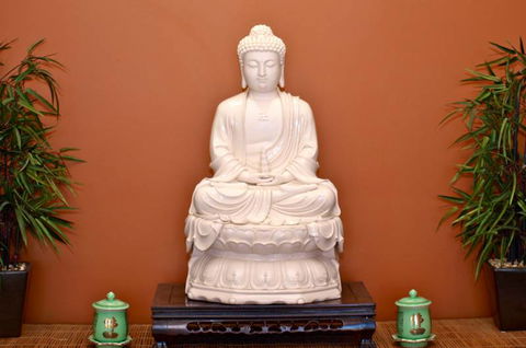 L’il Buddha Asian Cuisine - Whitsundays Accommodation 0