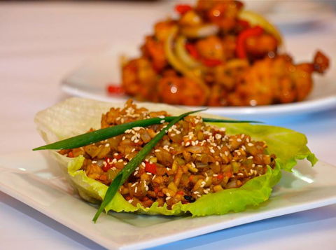 L’il Buddha Asian Cuisine - Whitsundays Accommodation 1