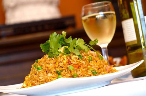 L’il Buddha Asian Cuisine - Whitsundays Accommodation 2