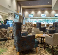 Frenchville Sports Club - Whitsundays Accommodation