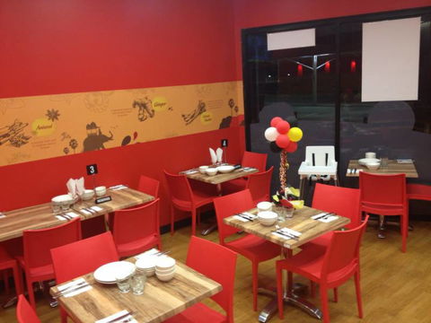 Indian Kitchen Restaurant - Whitsundays Accommodation 3