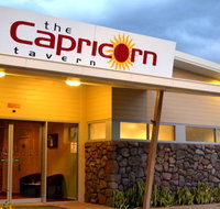 Capricorn Tavern - Whitsundays Accommodation
