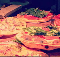 Bistro Officina - Whitsundays Accommodation