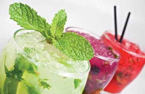 Fish D’Vine & The Rum Bar - Whitsundays Accommodation 1