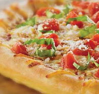 Fernandos Pizza Restaurant - Whitsundays Accommodation