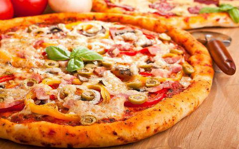 Fernandos Pizza Restaurant - Whitsundays Accommodation 3