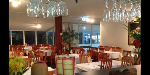 Taj Tandoori Indian Restaurant - Whitsundays Accommodation 2