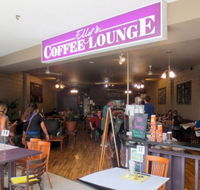 Ellys Coffee Lounge - Whitsundays Accommodation