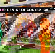 Paradiso Cafe - Whitsundays Accommodation