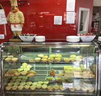 PKs Bakery - Whitsundays Accommodation