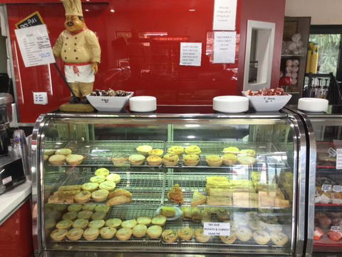 PK’s Bakery - Whitsundays Accommodation 0