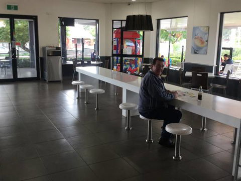 PK’s Bakery - Whitsundays Accommodation 1