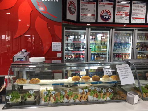 PK’s Bakery - Whitsundays Accommodation 3