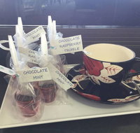 Glendon Street Cafe - Whitsundays Accommodation