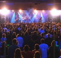 Brothers Leagues Club - Whitsundays Accommodation