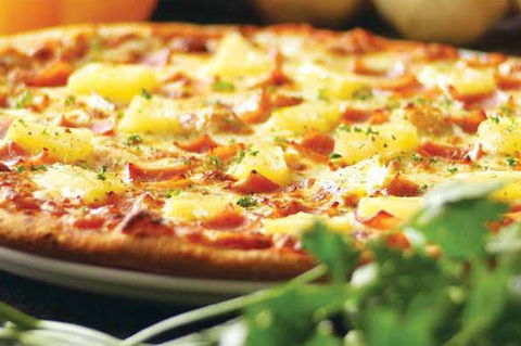 Panarottis Blacktown - Whitsundays Accommodation 3