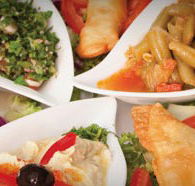 Al-Madina Lebanese Cuisine - Whitsundays Accommodation