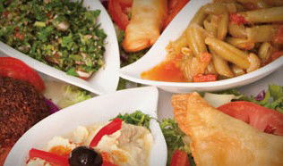 Al-Madina Lebanese Cuisine - Whitsundays Accommodation 0