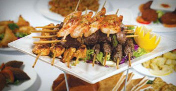 Al-Madina Lebanese Cuisine - Whitsundays Accommodation 1
