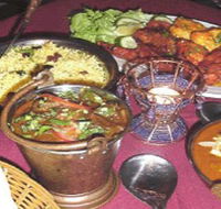 Ashiana Indian Restaurant - Whitsundays Accommodation