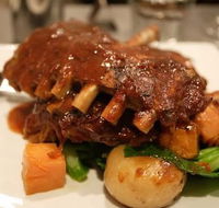 Mikes Seafood Grill - Whitsundays Accommodation