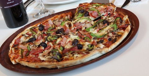 Jags Ristorante - Whitsundays Accommodation 0