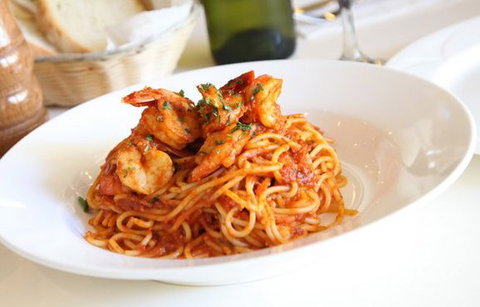 Jags Ristorante - Whitsundays Accommodation 1