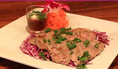 Star Of Thailand - Whitsundays Accommodation 1