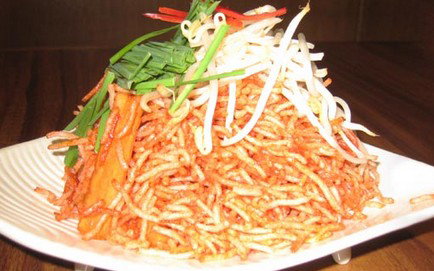 Star Of Thailand - Whitsundays Accommodation 3