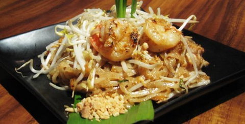 Star Of Thailand - Whitsundays Accommodation 4