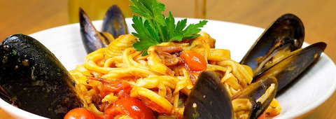 Tipico Trattoria Pizzeria Five Dock - Whitsundays Accommodation 2