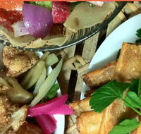 Mezza Grill - Whitsundays Accommodation