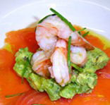 Blu Water Grill - Whitsundays Accommodation