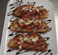 Central Park Cafe - Whitsundays Accommodation